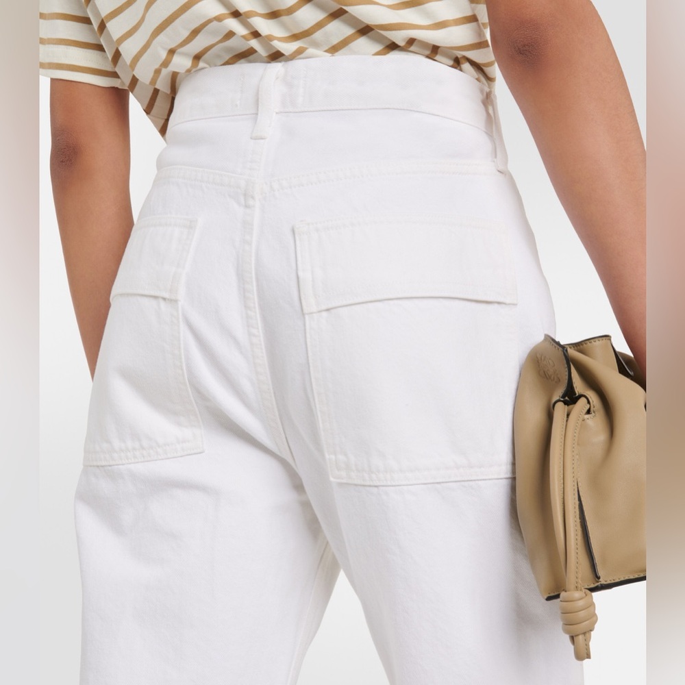 Agolde - Cooper Cargo Jeans - 33